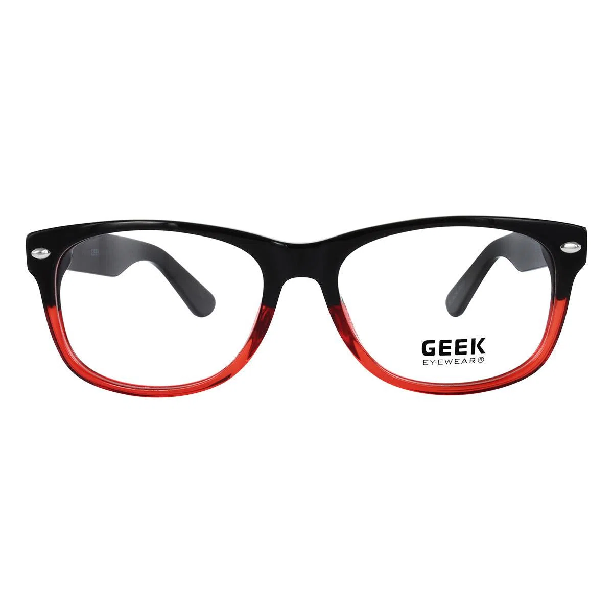GEEK EYEWEAR 09 Eyeglasses - view 7